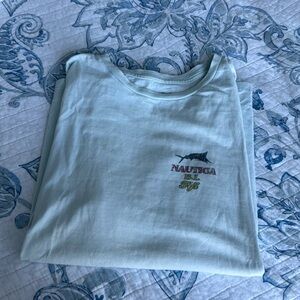 Náutica Tee
